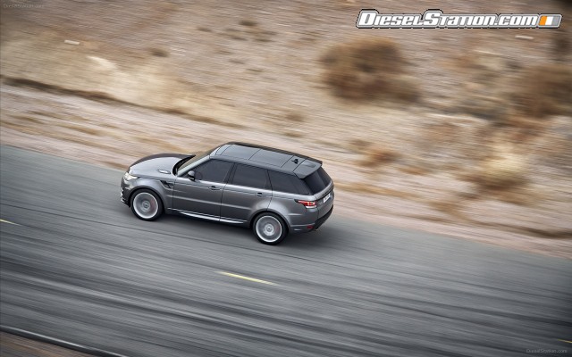 Land Rover Range Rover Sport 2014 Widescreen Picture #39 Land Rover Range Rover Sport 2014 Widescreen Picture #39